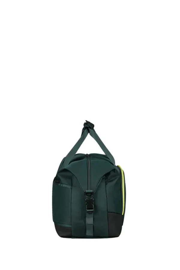 Samsonite Respark Matkakassi 48cm Dark Teal New