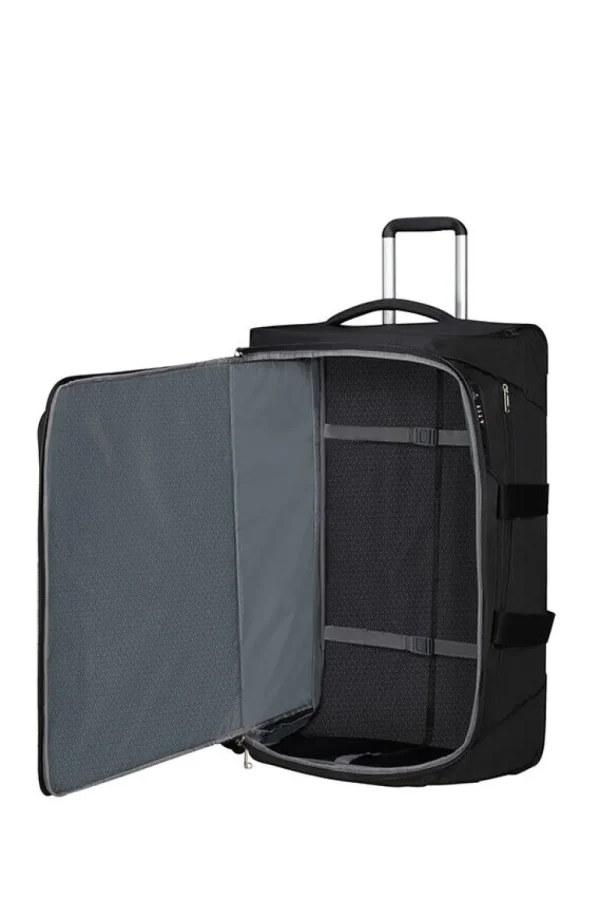 Samsonite Respark Matkakassi pyörillä 74cm Ozone Black Fashion