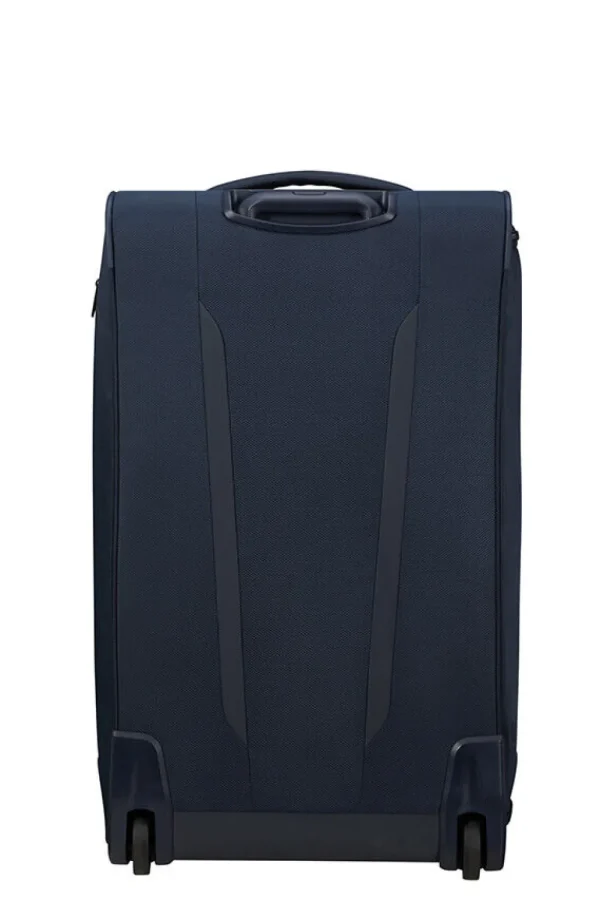 Samsonite Respark Matkakassi pyörillä 74cm Midnight Blue/Lime Outlet