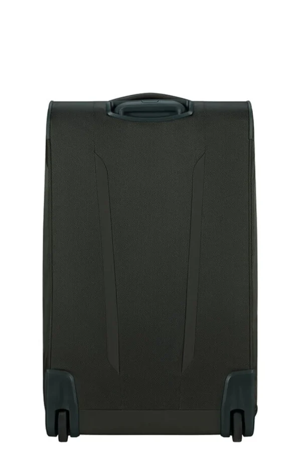 Samsonite Respark Matkakassi pyörillä 74cm Forest Green/Orange Best