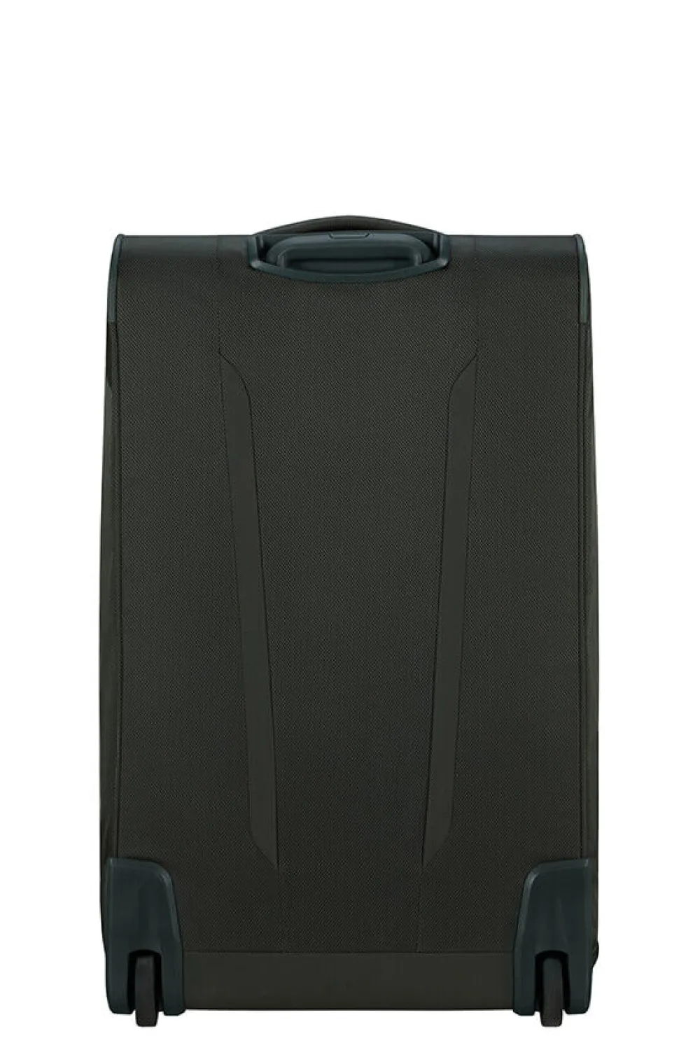 respark_matkakassi_pyrill_1-2.webp Samsonite Respark Matkakassi pyörillä 74cm Forest Green/Orange Best