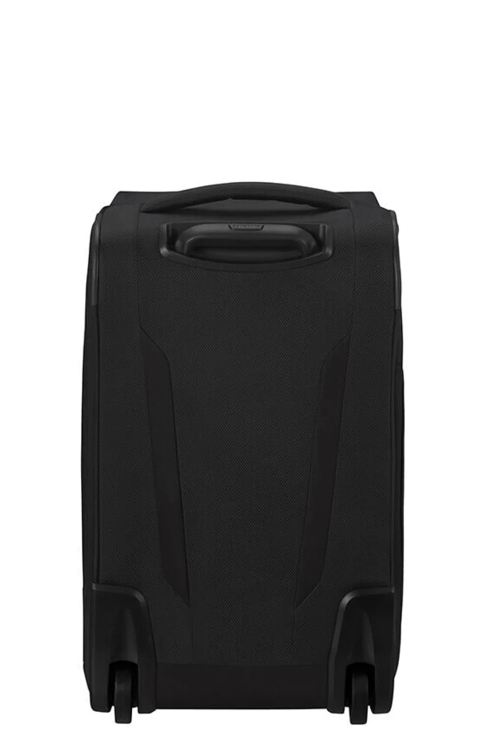 respark_matkakassi_pyrill_1-3.webp Samsonite Respark Matkakassi pyörillä 55cm Ozone Black Sale