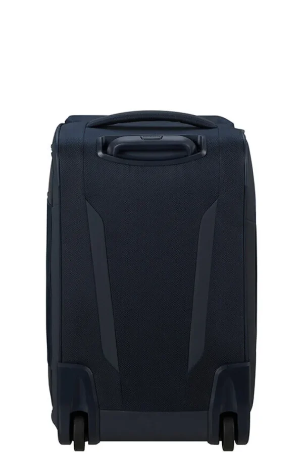 Samsonite Respark Matkakassi pyörillä 55cm Midnight Blue/Lime Clearance
