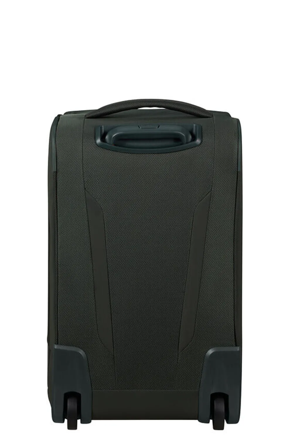 respark_matkakassi_pyrill_1-5.webp Samsonite Respark Matkakassi pyörillä 55cm Forest Green/Orange Online