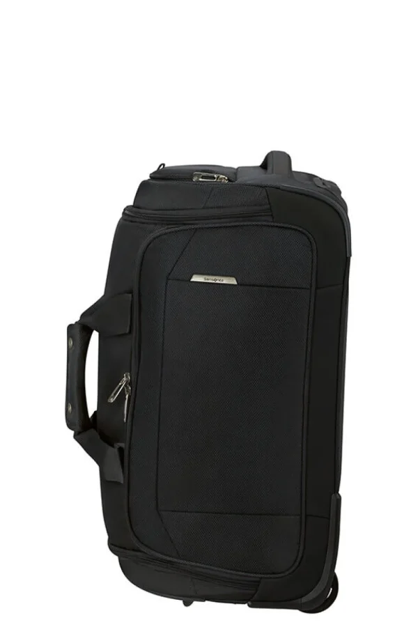 Samsonite Respark Matkakassi pyörillä 55cm Ozone Black Sale