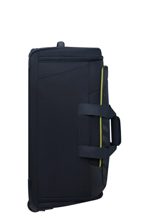 Samsonite Respark Matkakassi pyörillä 74cm Midnight Blue/Lime Outlet