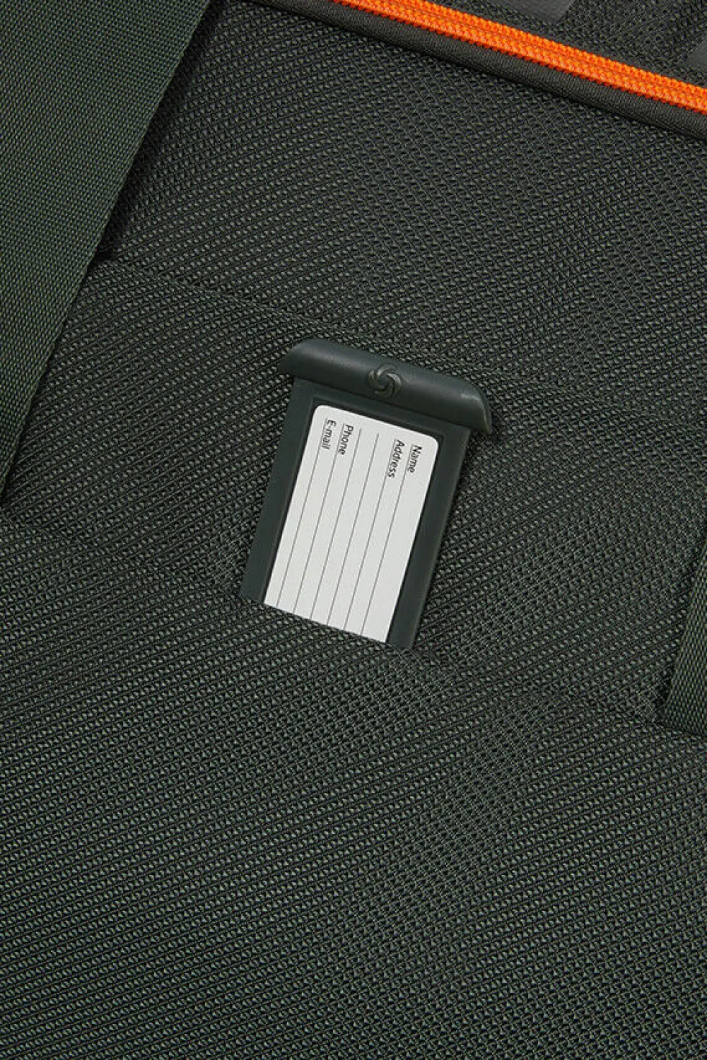 respark_matkakassi_pyrill_4-2.webp Samsonite Respark Matkakassi pyörillä 74cm Forest Green/Orange Best