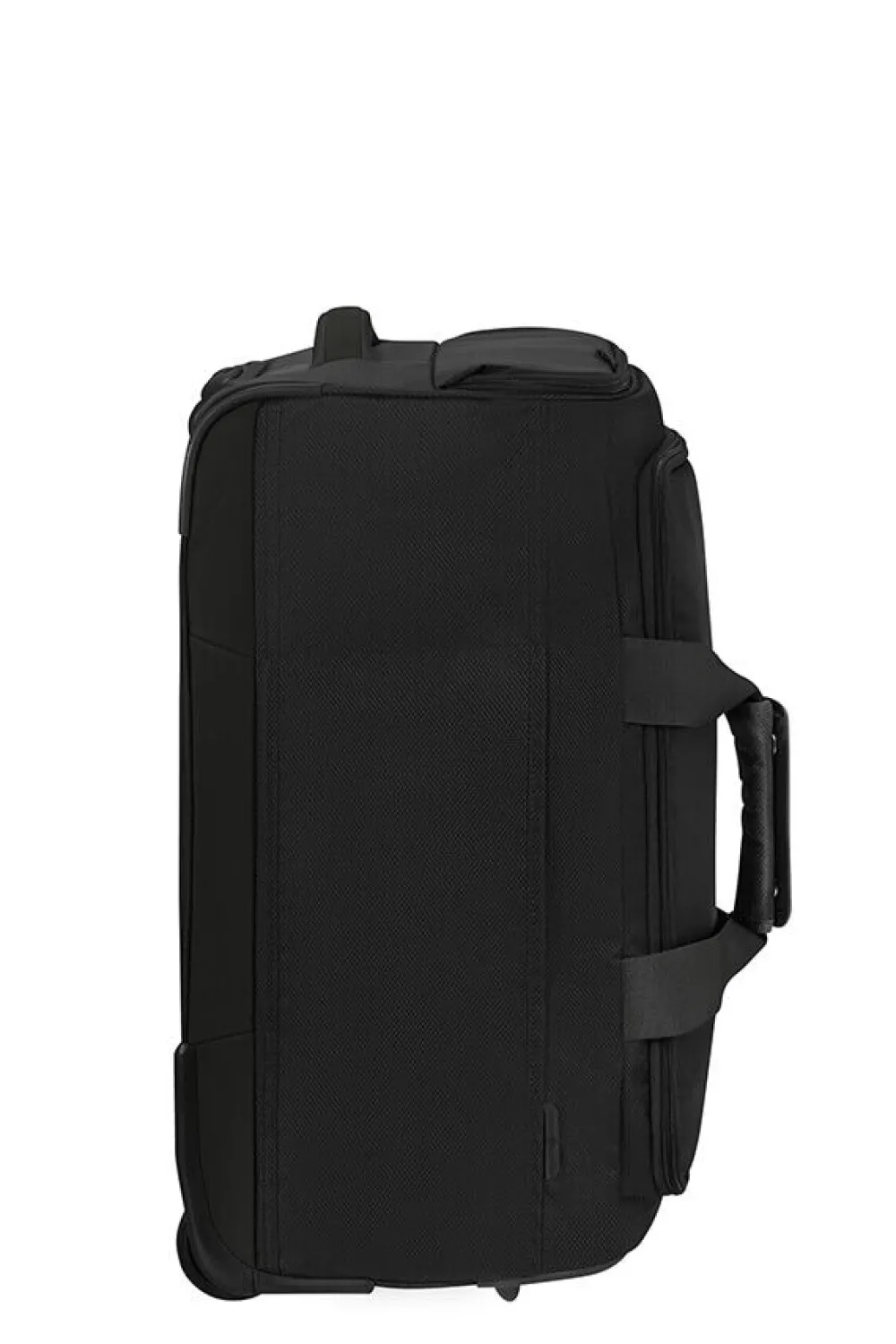 respark_matkakassi_pyrill_4-3.webp Samsonite Respark Matkakassi pyörillä 55cm Ozone Black Sale