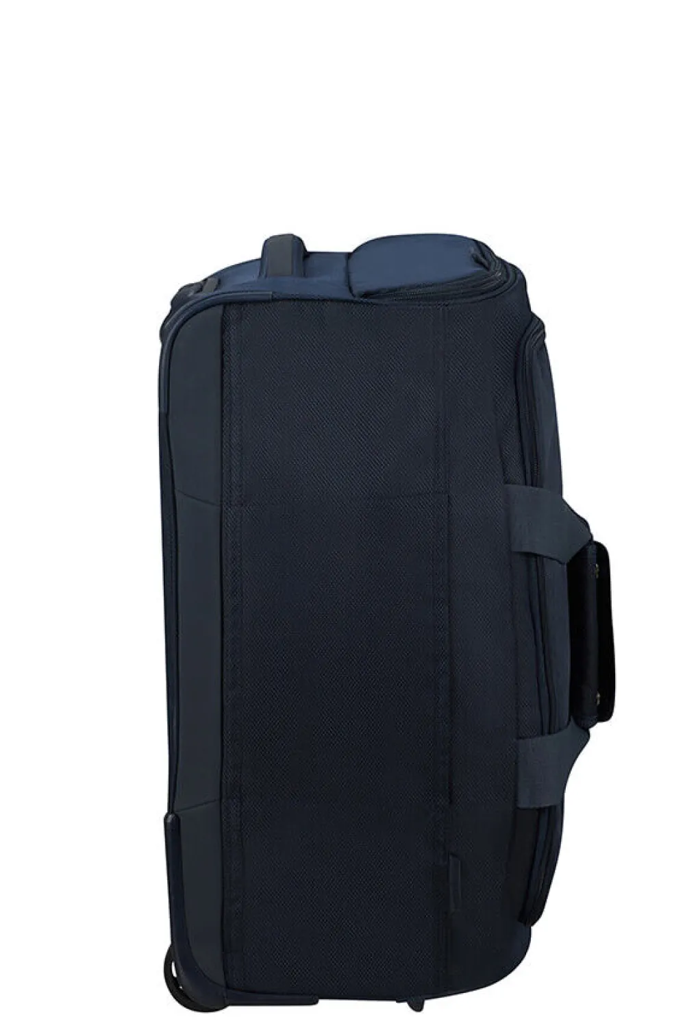 respark_matkakassi_pyrill_4-4.webp Samsonite Respark Matkakassi pyörillä 55cm Midnight Blue/Lime Clearance