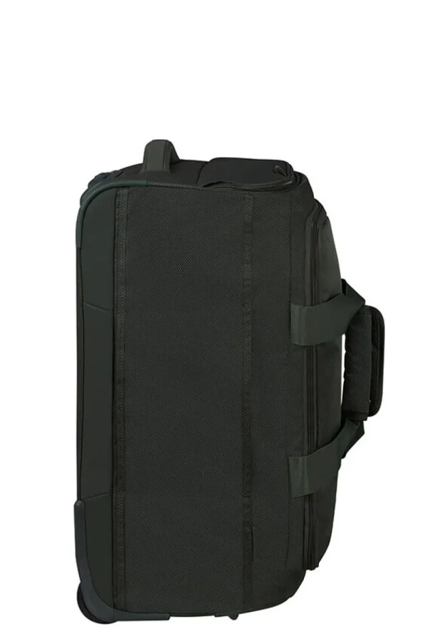 Samsonite Respark Matkakassi pyörillä 55cm Forest Green/Orange Online