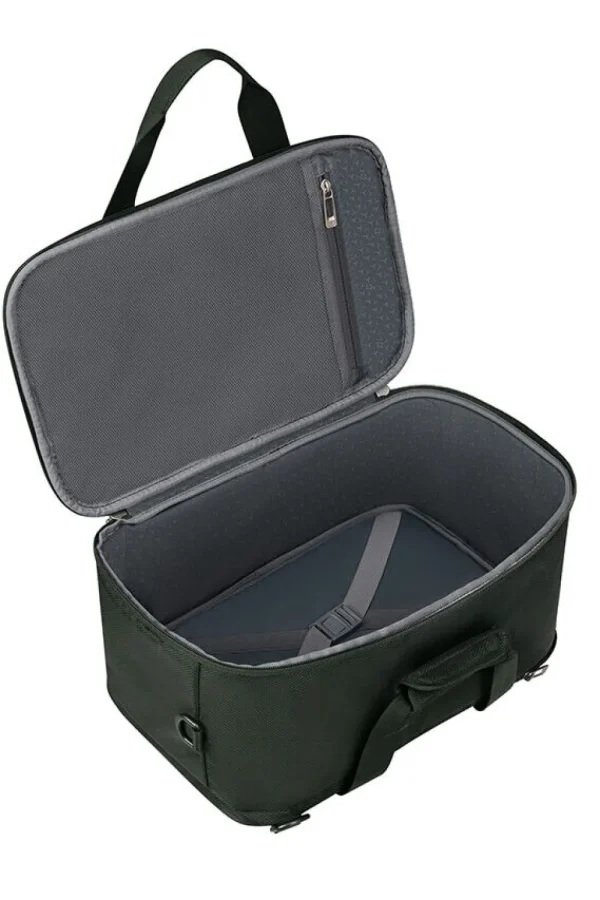 Samsonite Respark Muunneltava matkakassi Forest Green Best