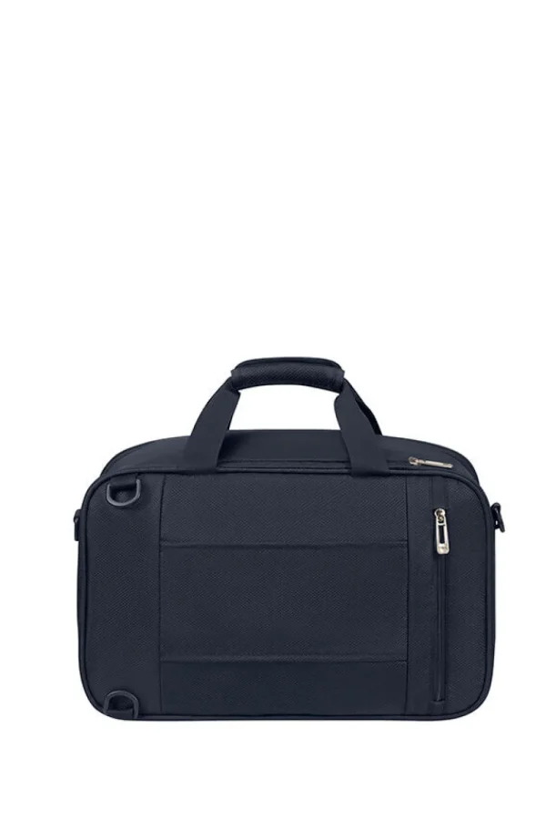 Samsonite Respark Muunneltava matkakassi Midnight Blue Fashion