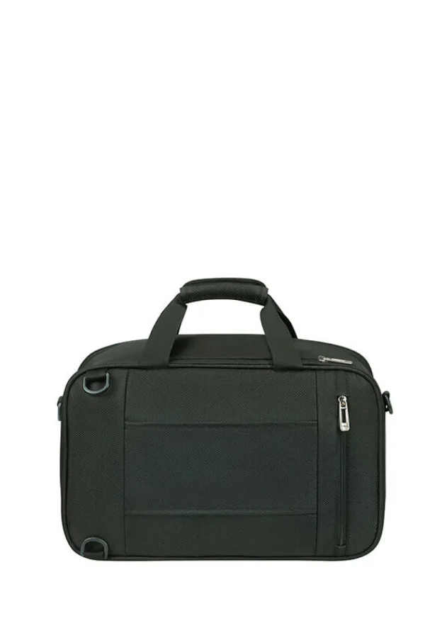 Samsonite Respark Muunneltava matkakassi Forest Green Best