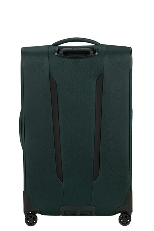 Samsonite Respark Nelipyöräinen laajennettava matkalaukku 79cm Dark Teal Online