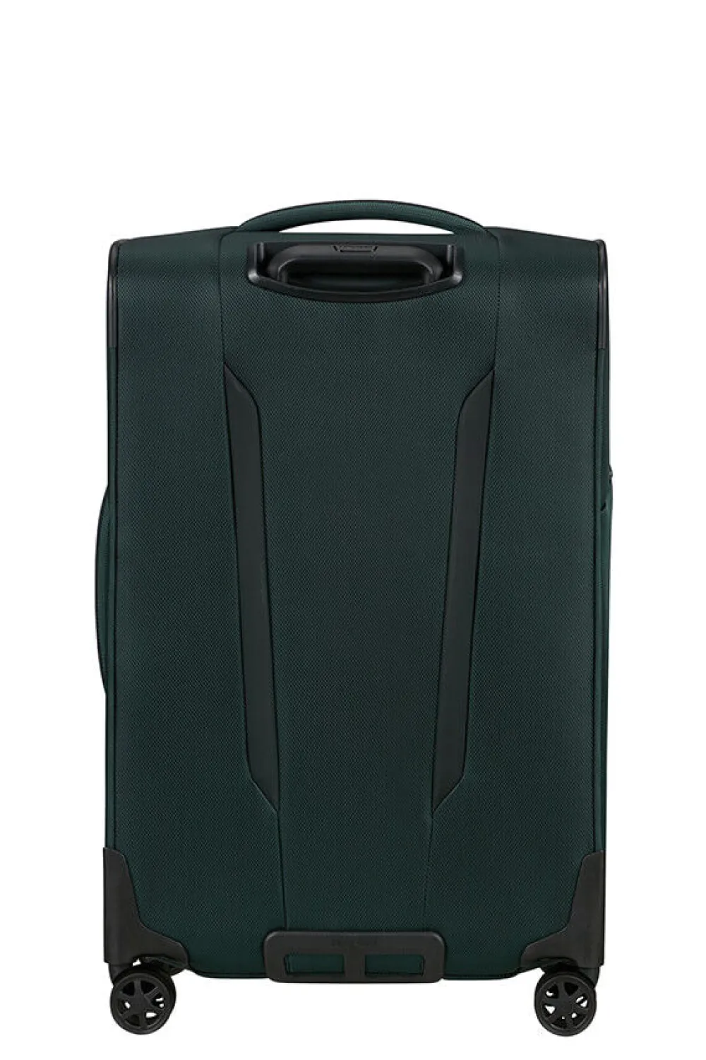 respark_nelipyrinen_laaje_1.webp Samsonite Respark Nelipyöräinen laajennettava matkalaukku 67cm Dark Teal Outlet