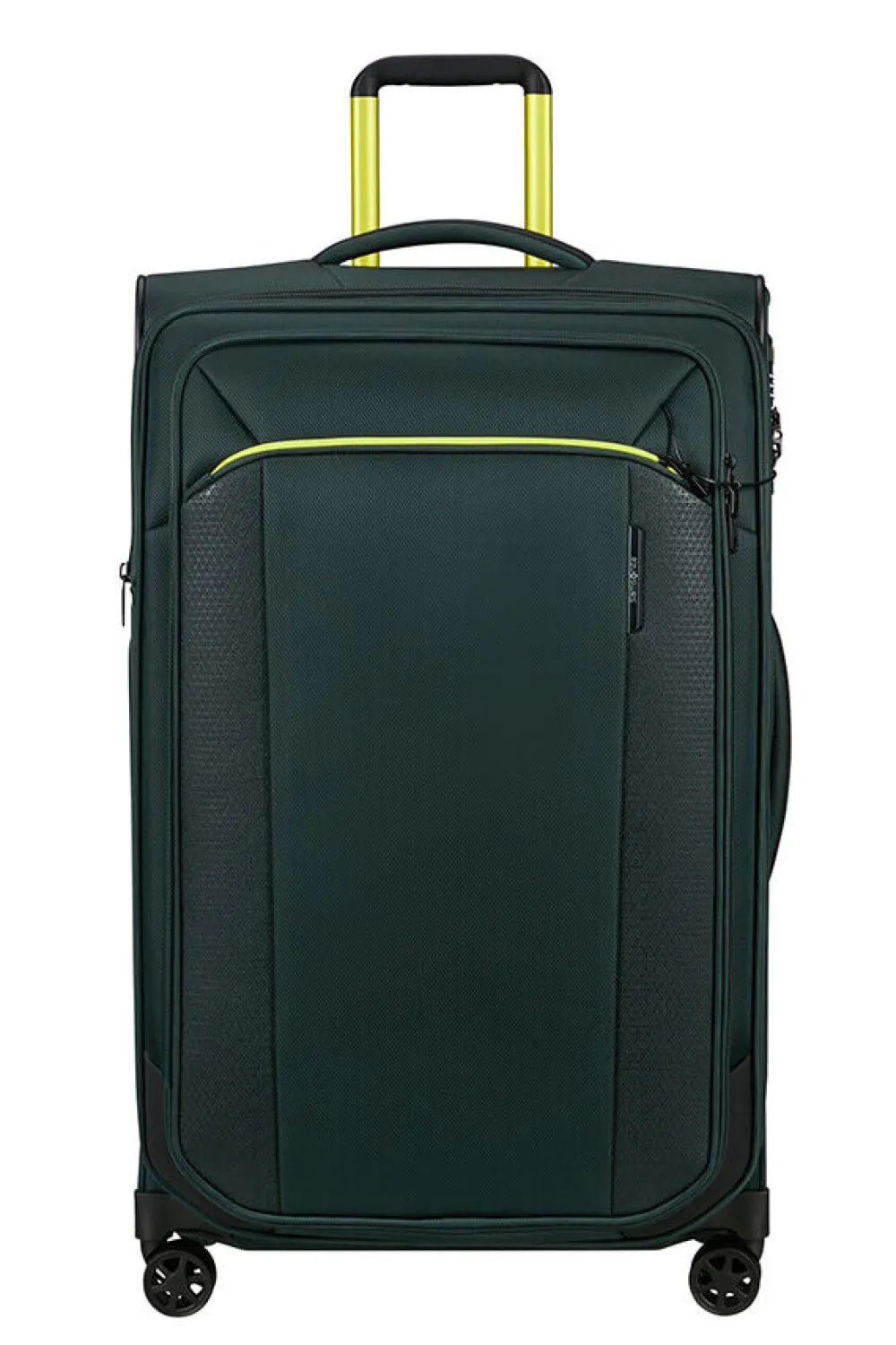 respark_nelipyrinen_laaje_2-1.webp Samsonite Respark Nelipyöräinen laajennettava matkalaukku 79cm Dark Teal Online