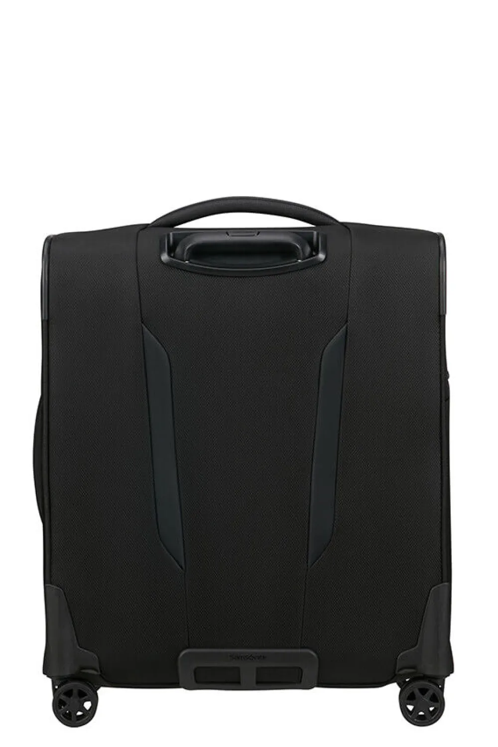 respark_nelipyrinen_matka_1.webp Samsonite Respark Nelipyöräinen matkalaukku 56cm Ozone Black Online