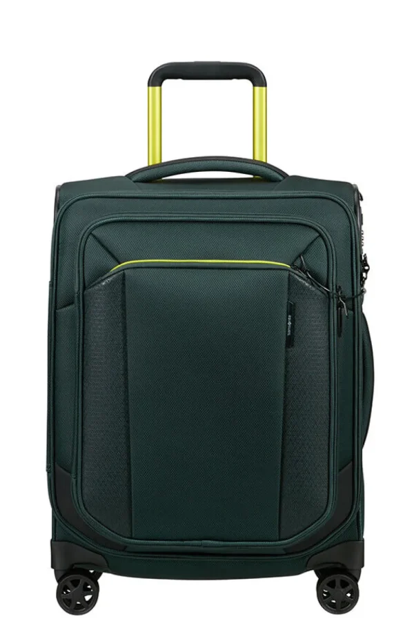Samsonite Respark Nelipyöräinen matkalaukku 55cm Dark Teal Outlet