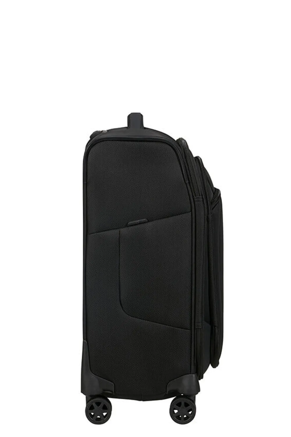 respark_nelipyrinen_matka_4.webp Samsonite Respark Nelipyöräinen matkalaukku 56cm Ozone Black Online