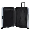 Samsonite Restackd Nelipyöräinen laajennettava matkalaukku 75cm Glacier Outlet
