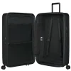 Samsonite Restackd Nelipyöräinen laajennettava matkalaukku 81cm Black Sale