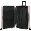 Samsonite Restackd Nelipyöräinen laajennettava matkalaukku 81cm Rose Online