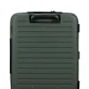 Samsonite Restackd Nelipyöräinen laajennettava matkalaukku 55cm Sage Hot