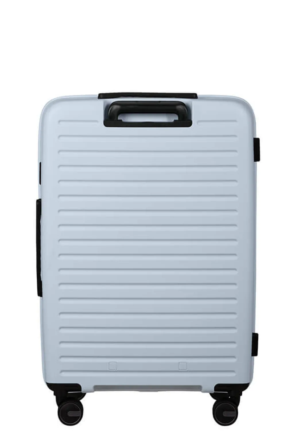 restackd_nelipyrinen_laaj_3-10.webp Samsonite Restackd Nelipyöräinen laajennettava matkalaukku 68cm Glacier Fashion