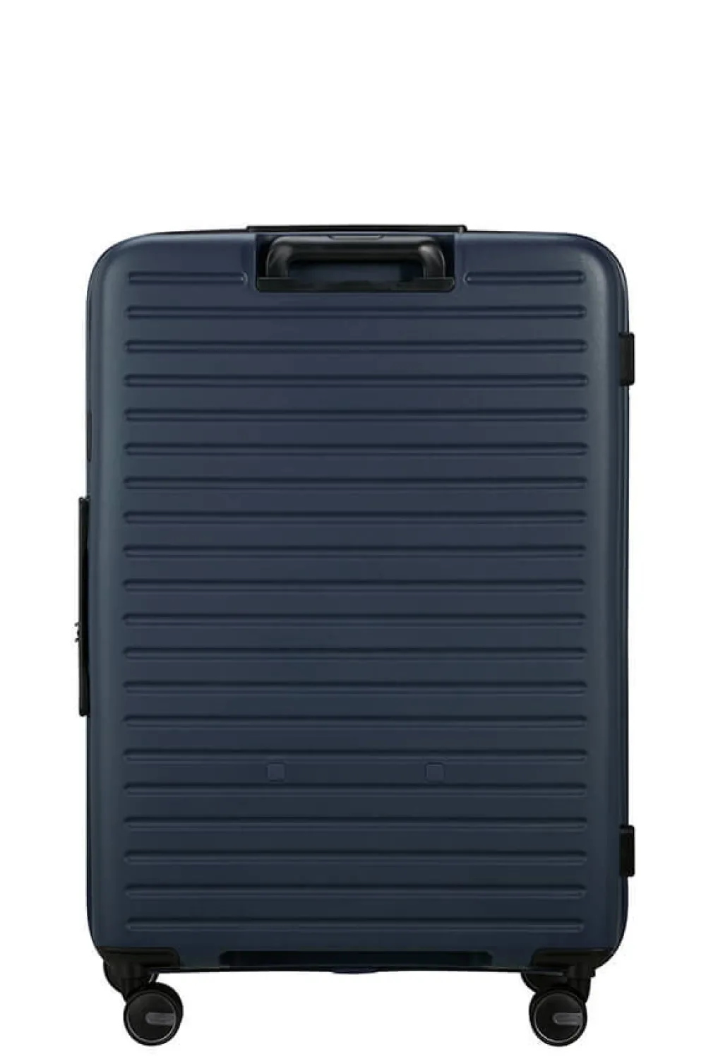 restackd_nelipyrinen_laaj_3-12.webp Samsonite Restackd Nelipyöräinen laajennettava matkalaukku 75cm Midnight Clearance