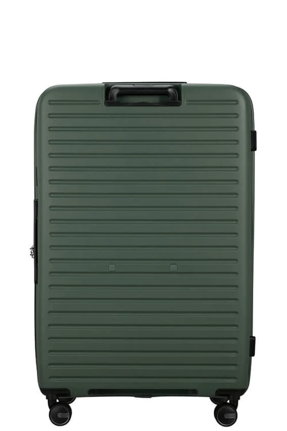 restackd_nelipyrinen_laaj_3-20.webp Samsonite Restackd Nelipyöräinen laajennettava matkalaukku 81cm Sage Hot