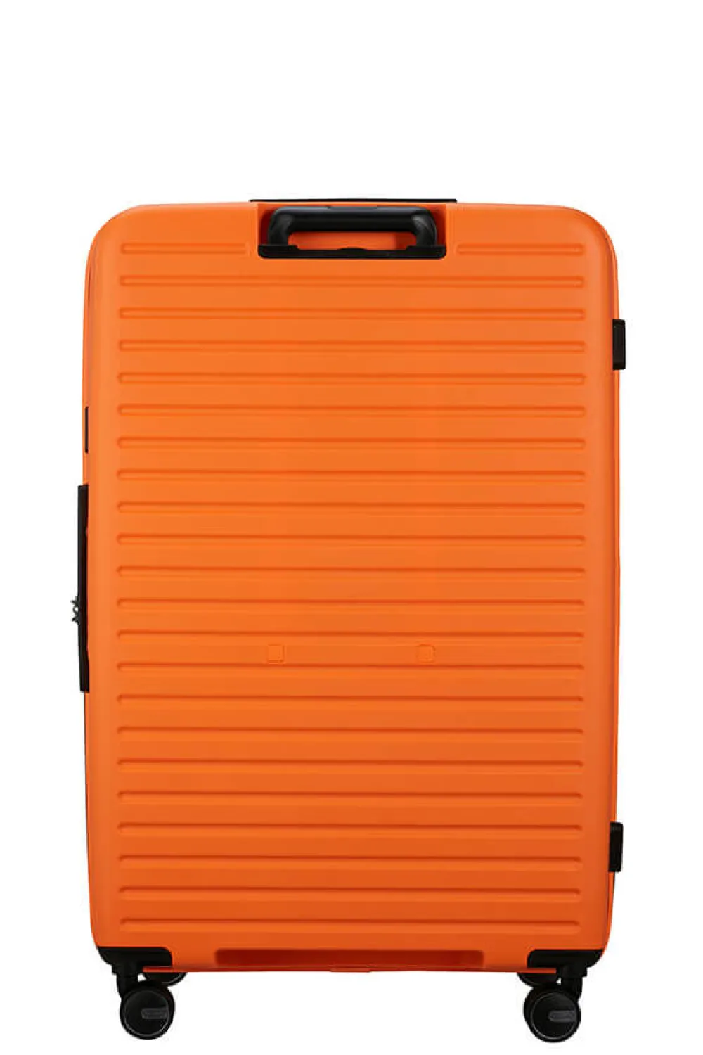 restackd_nelipyrinen_laaj_3-21.webp Samsonite Restackd Nelipyöräinen laajennettava matkalaukku 81cm Papaya Clearance