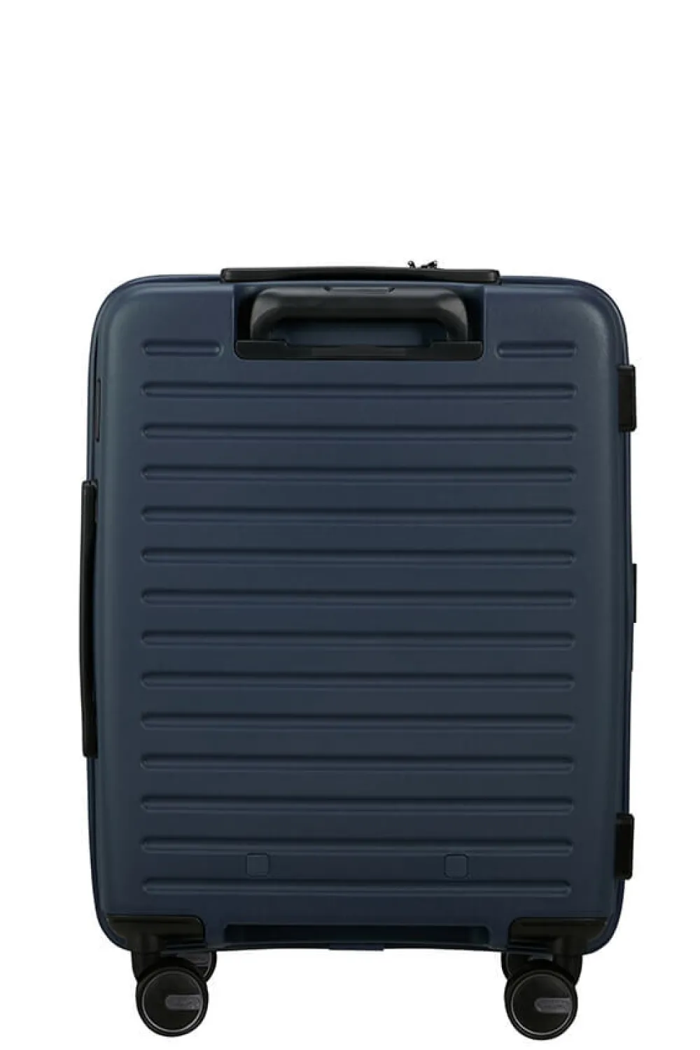 restackd_nelipyrinen_laaj_3-24.webp Samsonite Restackd Nelipyöräinen laajennettava matkalaukku 55cm Midnight Sale