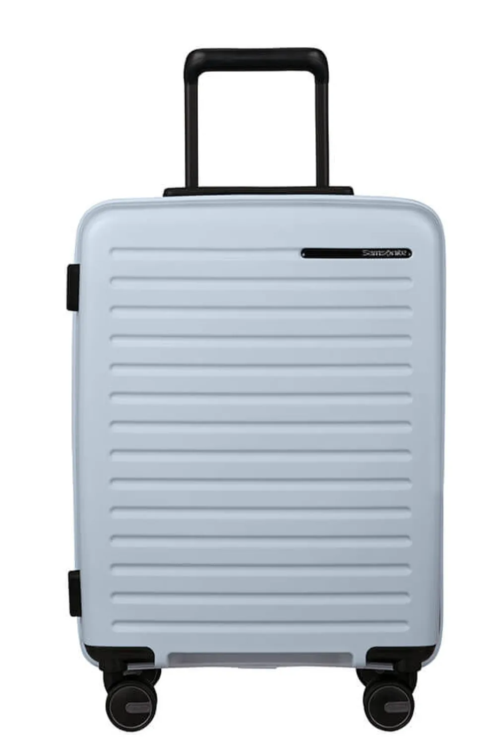 restackd_nelipyrinen_laaj_3-5.webp Samsonite Restackd Nelipyöräinen laajennettava matkalaukku 55cm Glacier Fashion