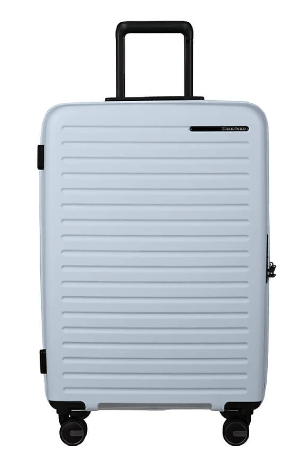 restackd_nelipyrinen_laaj_4-10.webp Samsonite Restackd Nelipyöräinen laajennettava matkalaukku 68cm Glacier Fashion