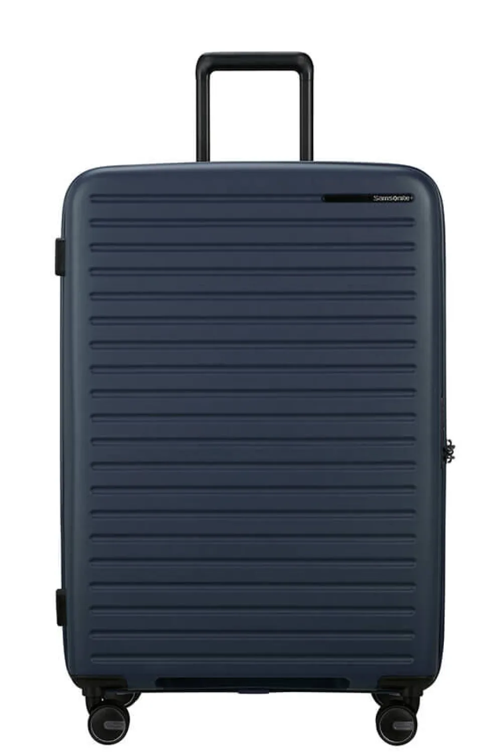 restackd_nelipyrinen_laaj_4-12.webp Samsonite Restackd Nelipyöräinen laajennettava matkalaukku 75cm Midnight Clearance