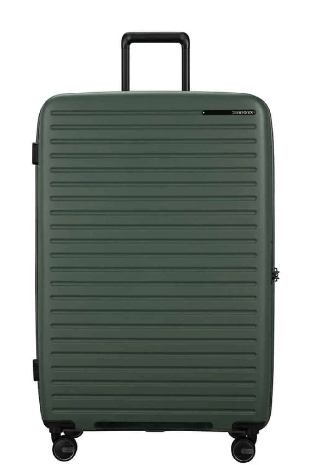 restackd_nelipyrinen_laaj_4-20.webp Samsonite Restackd Nelipyöräinen laajennettava matkalaukku 81cm Sage Hot