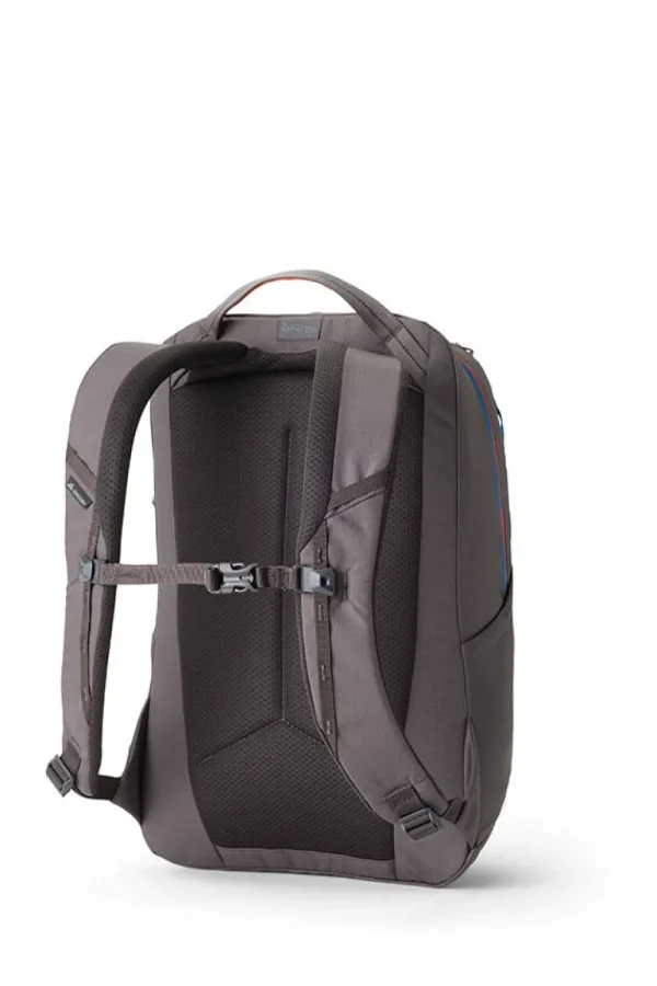 Gregory Retna Backpack 15" Agate Grey Best