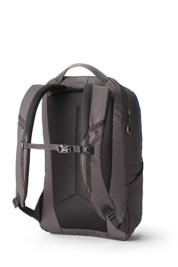 Gregory Retna Backpack 15" Agate Grey Discount