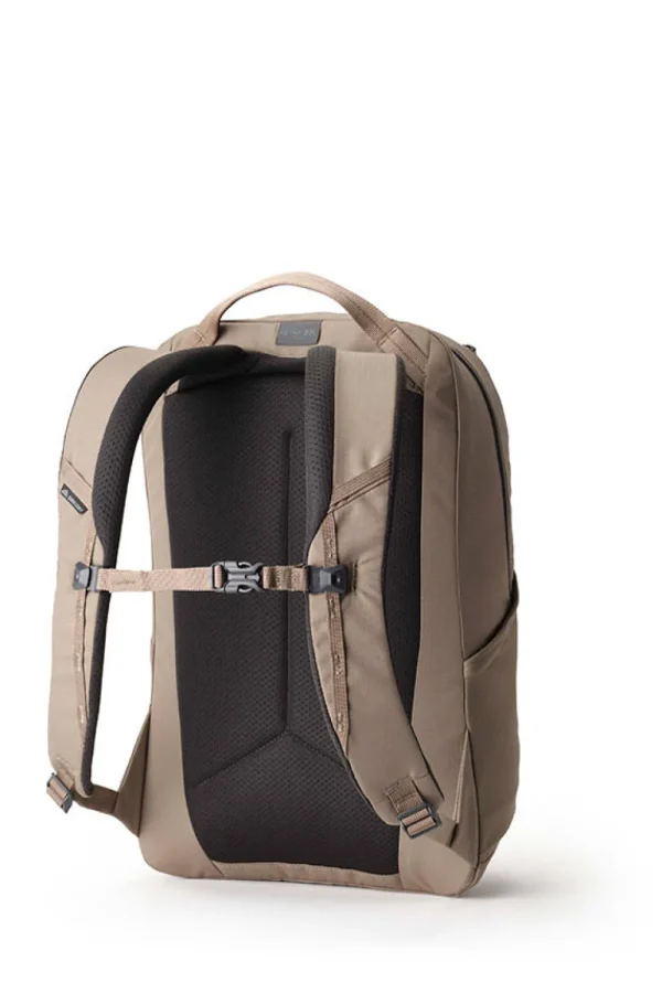 Gregory Retna Backpack 15" Mirage Tan Fashion