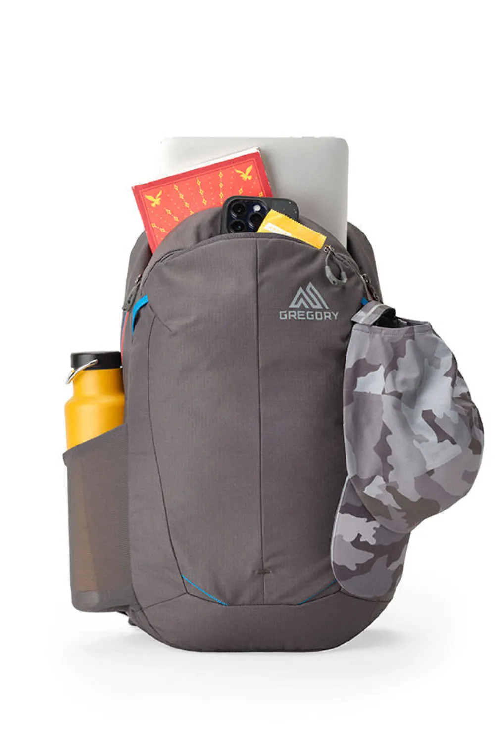 retna_backpack__2-2.webp Gregory Retna Backpack 15" Agate Grey Best