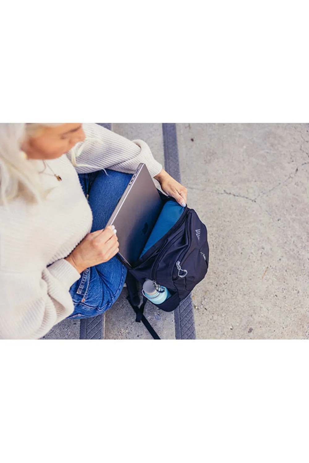 retna_backpack__4-5.webp Gregory Retna Backpack 15" Agate Grey Discount