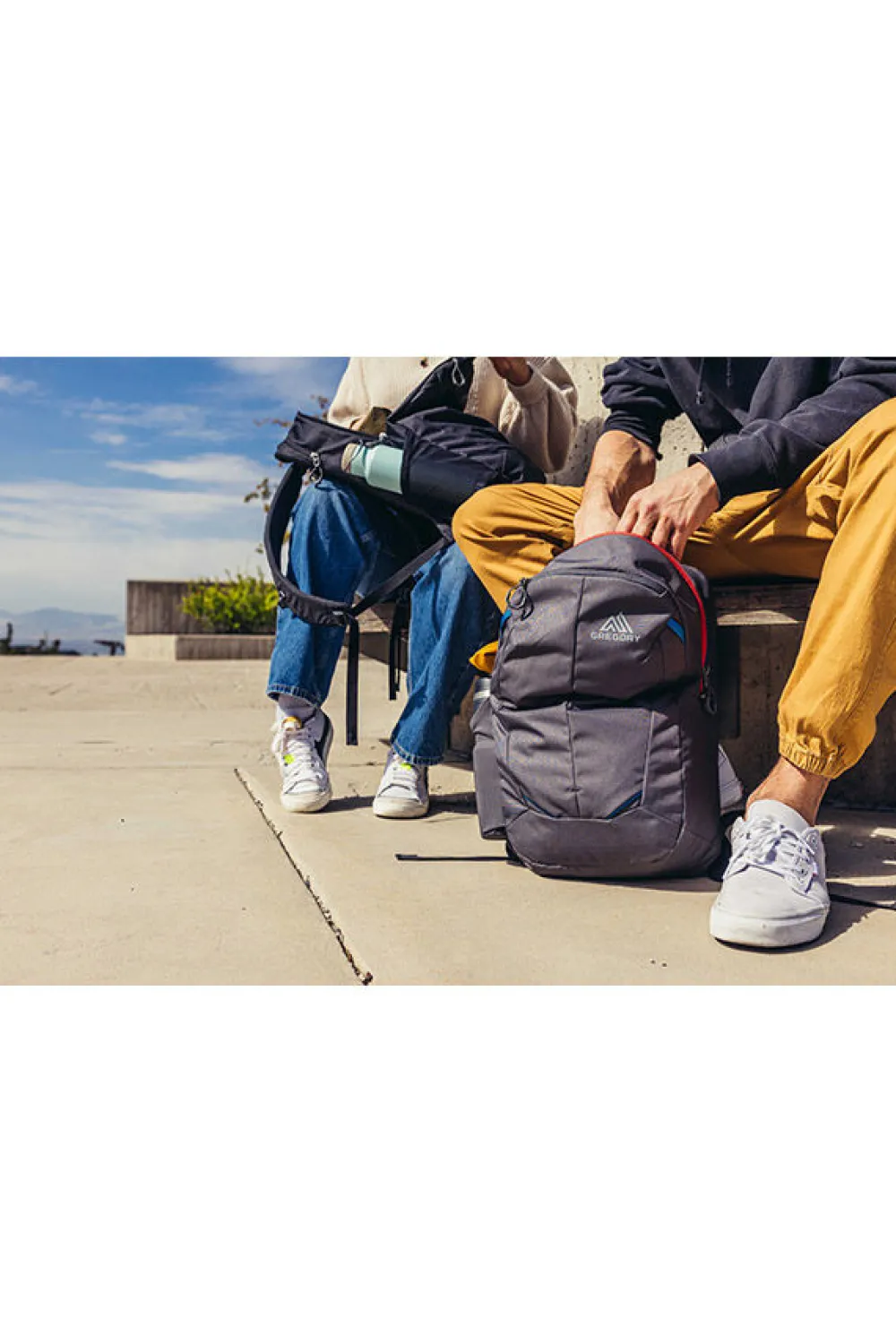 retna_backpack__5-2.webp Gregory Retna Backpack 15" Agate Grey Best