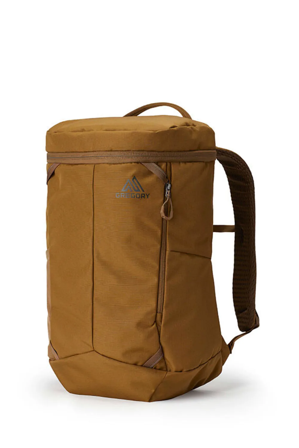 rhune_backpack__0-1.webp Gregory Rhune Backpack 15" Coyote Brown Best