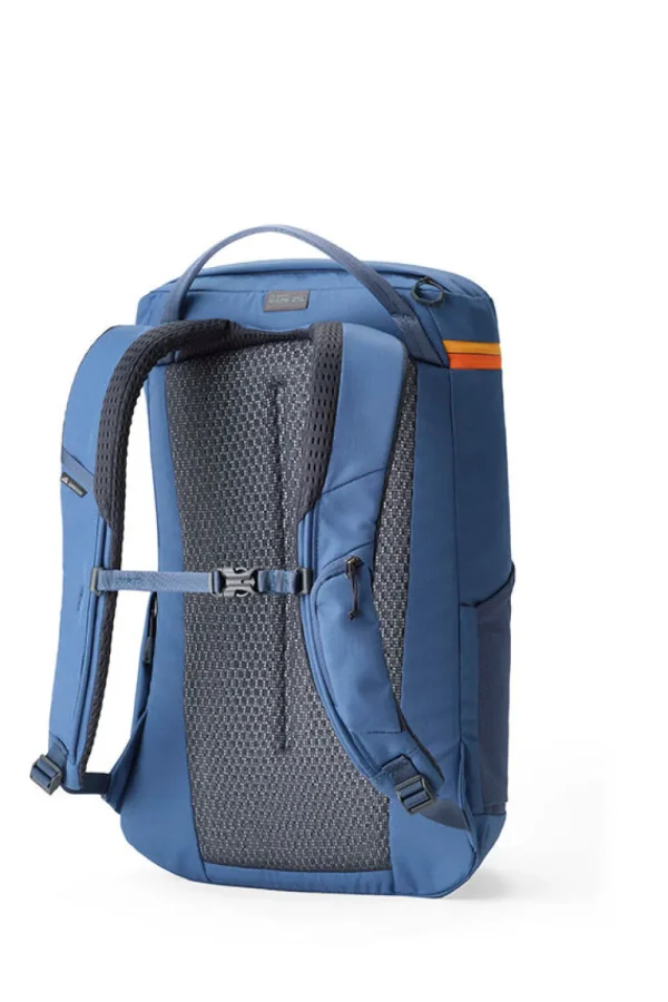 Gregory Rhune Backpack 15" Sunset Blue Hot