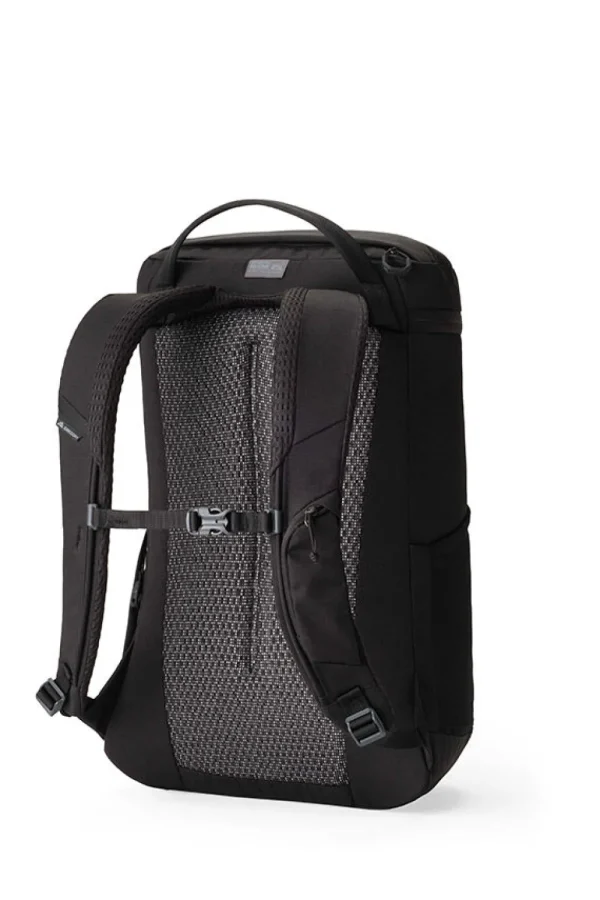Gregory Rhune Backpack 15" Techno Granite New