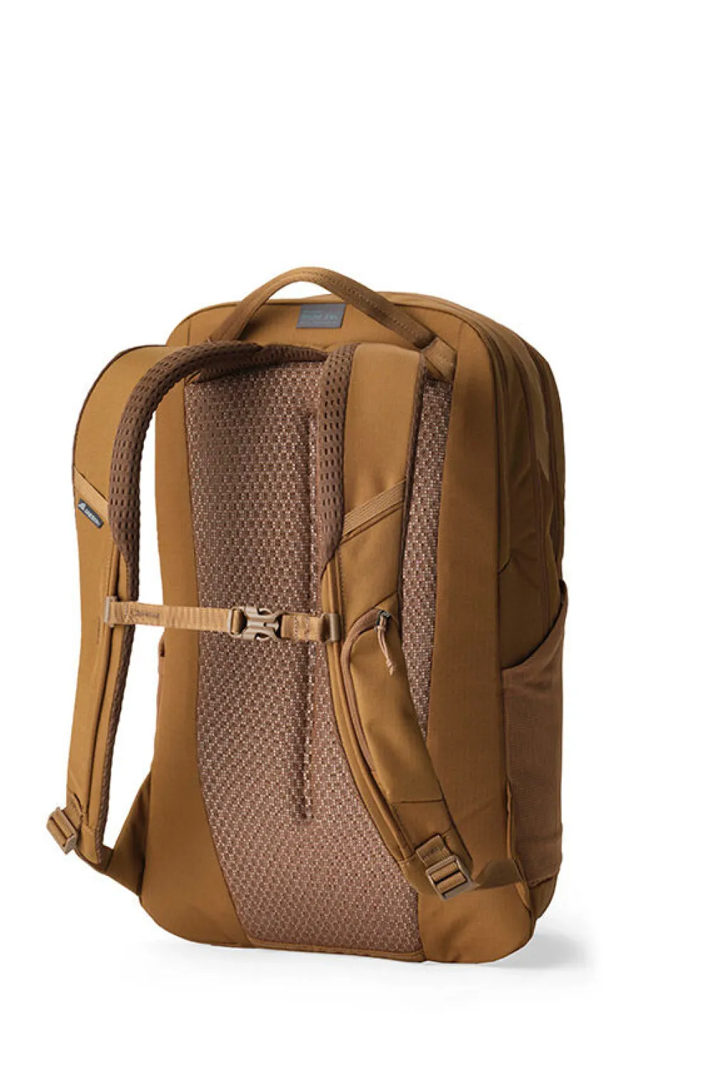 rhune_backpack__0-4.webp Gregory Rhune Backpack 15" Coyote Brown Online