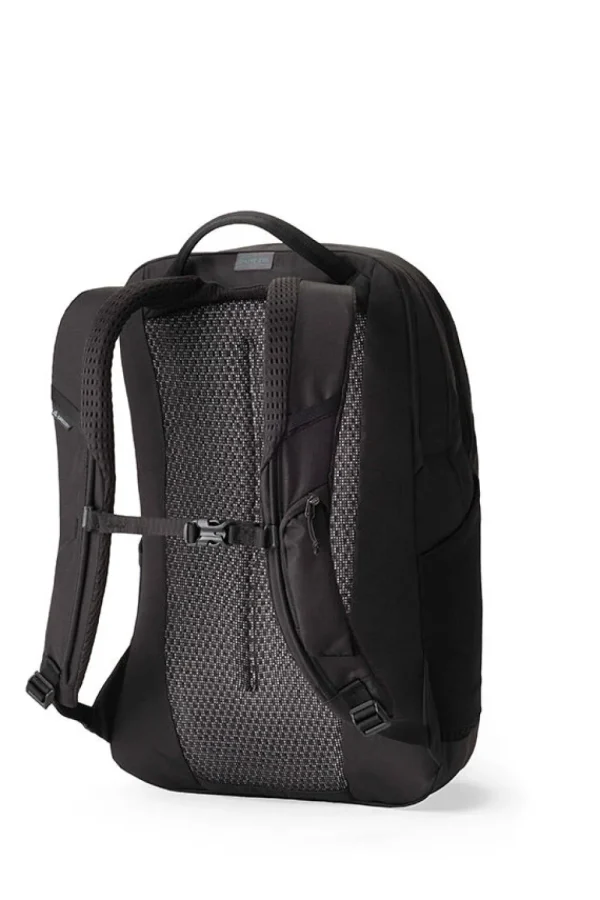 Gregory Rhune Backpack 15" Carbon Black Discount