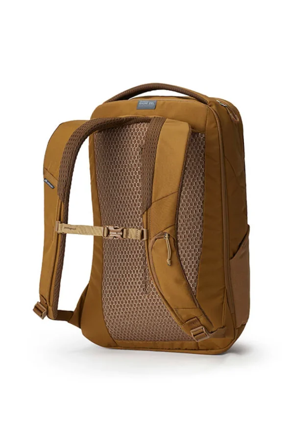Gregory Rhune Backpack 15" Coyote Brown Hot