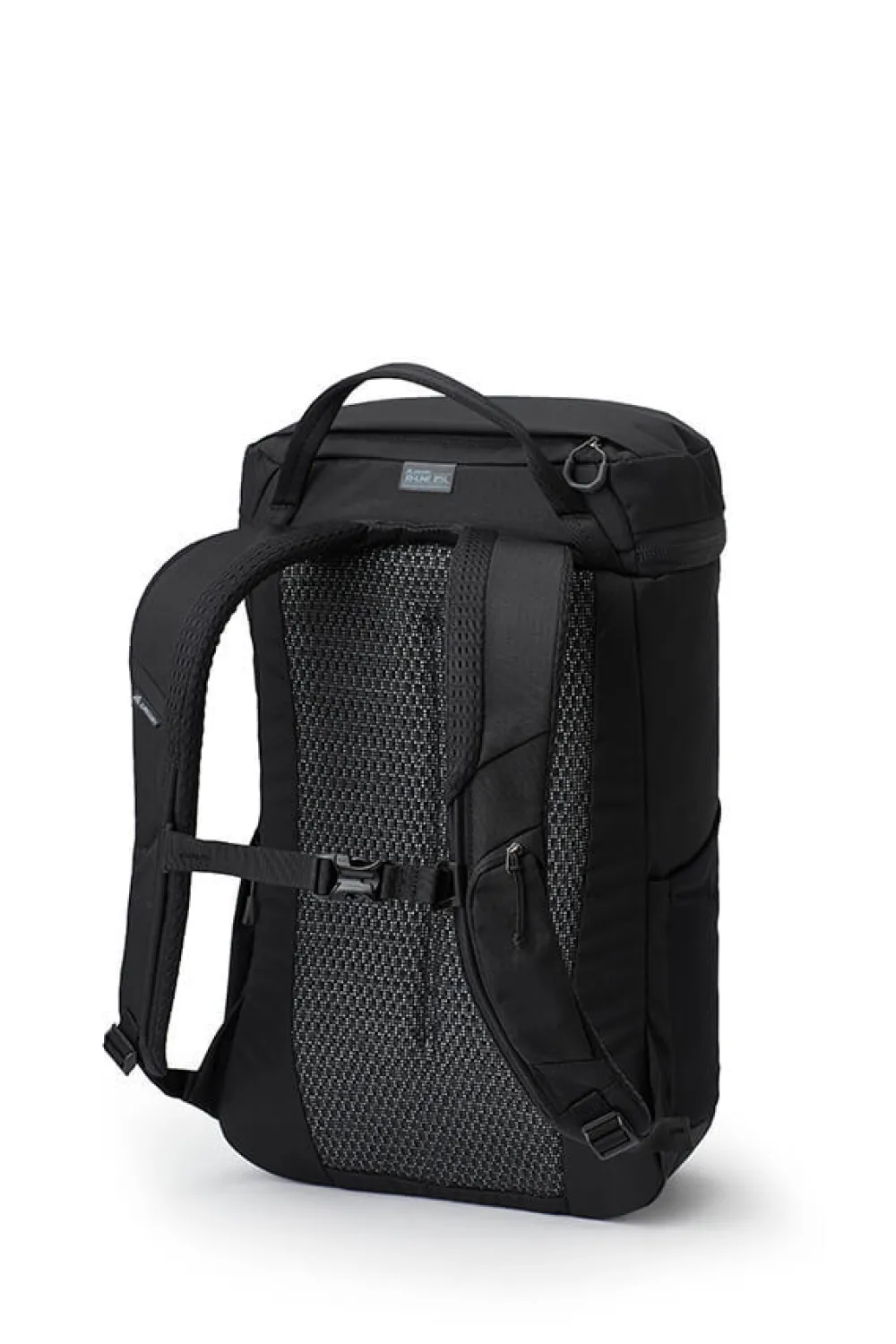 rhune_backpack__0.webp Gregory Rhune Backpack 15" Carbon Black Hot