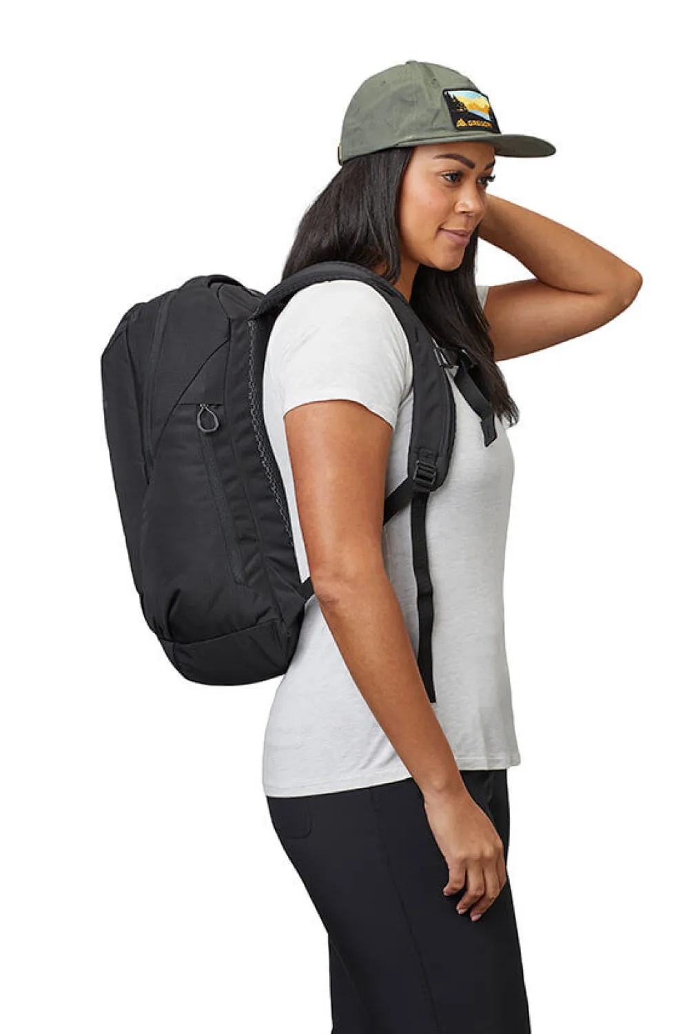 rhune_backpack__1-6.webp Gregory Rhune Backpack 15" Carbon Black Hot